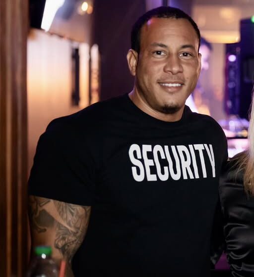 Jace Lejeune Lafayette LA Obituary, Death - Cowboys Nightclub Bouncer Has Died