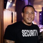 Jace Lejeune Lafayette LA Obituary, Death - Cowboys Nightclub Bouncer Has Died