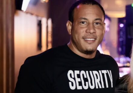 Jace Lejeune Lafayette LA Obituary, Death - Cowboys Nightclub Bouncer Has Died