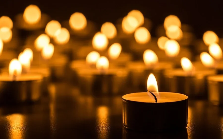 Noah James Perez Edinburg TX Obituary Death - Beloved Family Mourns The Death Of Noah James